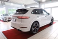 Daumennagel 9 - Porsche Cayenne E-Hybrid Platinum Edition