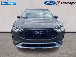 Ford Kuga Active X PHEV AHK LED-MATRIX WINTER-PAKET - foto 8