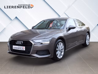 Audi A6 Used vehicle for sale