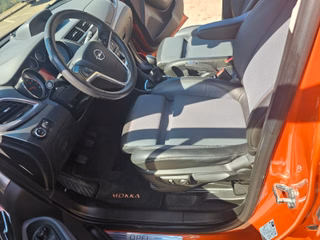 Opel Mokka Innovation ecoFlex*STEUERKETTE NEU* - bilder 3