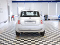 Daumennagel 4 - Fiat 500 Lounge*1Vorb*Serviceg.*TÜV & Zahnrie. Neu*Leder*