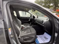 Daumennagel 18 - Audi A3 Sportback 30 TFSI sport Navi PDC Klima Tempomat Xenon SHZ