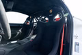Daumennagel 12 - Porsche 911/996 GT3 RS  1st paint 1st tires NO over-revs