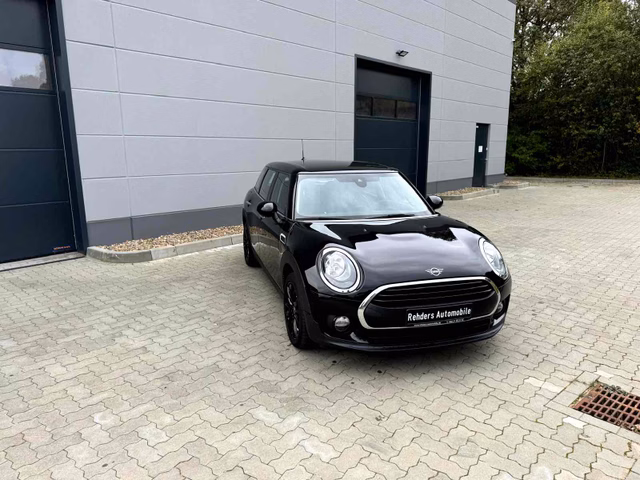 MINI One Clubman Mini GW Next Garantie, Tempo, Keyless, PDC - foto 1