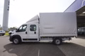 Daumennagel 4 - Opel Movano Maxi DoKa+Plane UPE=60000€       **