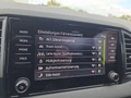 Daumennagel 43 - Skoda Karoq Sportline 1,5TSI DSG 4*J.Gar/Pano/aAHK/Matrix/Navi    **