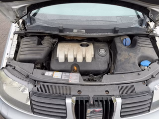 SEAT Alhambra Vigo 7 Sitzer / 1.9 TDI / 6-Gang - bilder 17