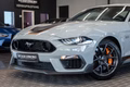 Daumennagel 3 - Ford Mustang Mach 1|KLAPPEN-AGA|MAGNE-RIDE|B&O|NAVI
