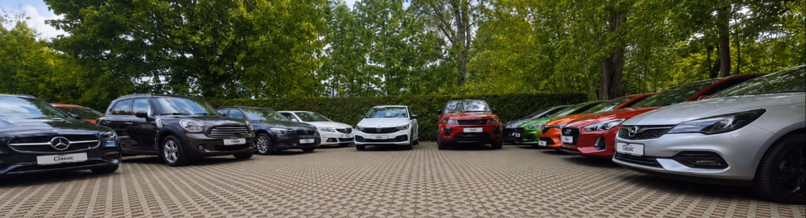 Autohandel Vogel | EU-Neuwagen Gebrauchtwagen kaufen Berlin