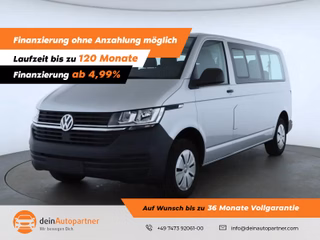 Volkswagen T6.1 Transporter Gebrauchtwagen Kaufen
