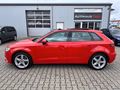 Миниатюра 9 - Audi A3 Sportback 1.5 TFSI Sport 1.Hand/Pan.SBD/SHZ/PDC/KLIMA/Allwetter R.
