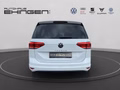 Daumennagel 8 - Volkswagen Touran Goal 1.5 TSI 7 Sitze ACC+Kamera+Navi