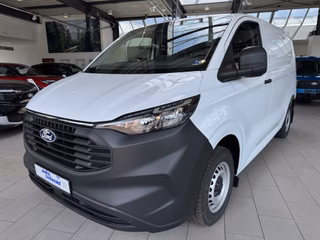 Ford Transit Custom Gebrauchtwagen Kaufen