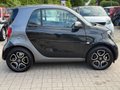Daumennagel 30 - Smart ForTwo*PRIME*AMBIENTE*PANORAMA*NAVI*1.HAND*