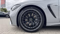 Daumennagel 26 - Mercedes-Benz CLE 53 AMG Cabrio Alpingrau | Night | AHK