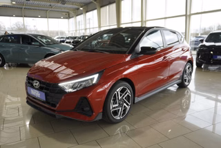 Hyundai i20 age.one-day registration Kaufen
