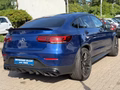 Daumennagel 42 - Mercedes-Benz GLC63 AMG 4MATIC *NIGHT PAKET*KLAPPENAUSPUFF*