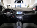 Daumennagel 14 - Volkswagen Golf Sportsvan Highline BMT*2Vorb.Rentner*Service.*Navi*AHK*ACC