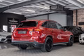 Daumennagel 7 - Mercedes-Benz GLC450d 4M|AMG-LINE|NIGHT|PANO|BURMESTER|VOLL