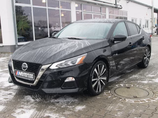 Nissan Altima Used vehicle for sale