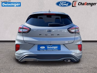 Ford Puma 1.0 l EcoBoost Hybrid MHEV ST-Line X NAVI/DAB/B&O FAHRASSISTENZ/WINTER/KOMFORT-PAKET - foto 5