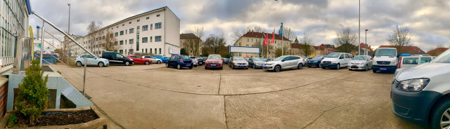 Autohandel Vogel | EU-Neuwagen Gebrauchtwagen kaufen Berlin