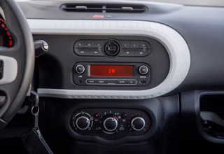 Renault Twingo Dynamique - bilder 12