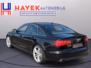 Audi A6 3.0 TFSI quattro S Line//LED/KAM/Automatik - bilder 5