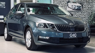 Skoda Octavia Ambition PDC|KLIMA|TEMP.