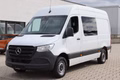 Daumennagel 4 - Mercedes-Benz Sprinter 315 CDI MIXTO L2H2 NAVI REGALSYSTEM KAM