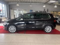 Daumennagel 3 - Volkswagen Golf Sportsvan VII Highline BMT/Start-Stop