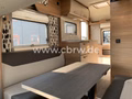 Thumbnail 9 - Knaus Tourer Van 500 LT Vansation