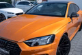 Daumennagel 11 - Audi RS5 SB 2.9 TFSI quat|RS-AGA&SITZE|100%EXCLUSIVE