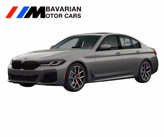 2022 BMW 530i xDrive Sedan - photo 1