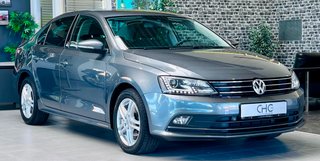 Volkswagen Jetta Gebrauchtwagen Kaufen