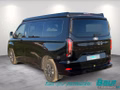 Daumennagel 4 - Ford Nugget 320L1 4x4 Autm. Titanium Markise AHK LED