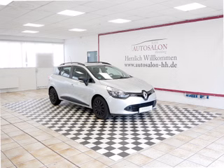 Renault Clio Gebrauchtwagen Kaufen