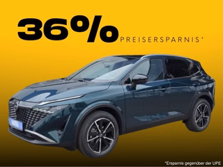 Nissan Qashqai age.one-day registration Kaufen