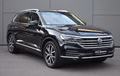 Thumbnail 9 - Volkswagen Touareg ATMOSPHERE 4M DIG.C/ALL.L/LUFT.F/SHZ/PANO/ACC