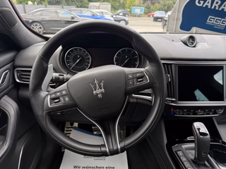 Maserati Levante GT Pano AppleCarplay SHZ Tempo - foto 8