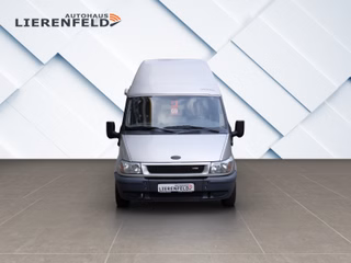 Ford Transit 2.0 TDCi FT 300 Nugget 2.Hand TÜV 06/2028 - bilder 2