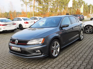 2017 Volkswagen Jetta GLI - photo 1