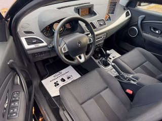 Renault Megane 1.5dCi III GT*Nav*Temp*SHZ*Keyless*PDC - foto 1