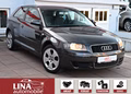 Daumennagel 2 - Audi A3 2.0 TDI Klimaaut. Servo 140Ps 17"Alu