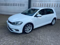 Daumennagel 2 - Volkswagen Golf VII Lim. Highline BMT/Start-Stop