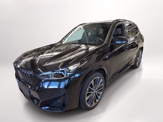 BMW iX1 Gebrauchtwagen Kaufen