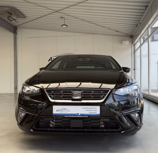 SEAT Ibiza Gebrauchtwagen Kaufen