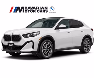 2025 BMW X2 xDrive28i - photo 1