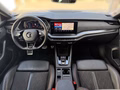 Daumennagel 10 - Skoda Octavia Combi RS Plus 4x4 ACC AHK Standheizung