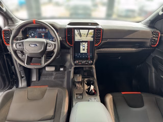 Ford Ranger Raptor e-4WD Doppelkabine Offroad Umbau +AHK+B&O+ACC+TWA+ - foto 14
